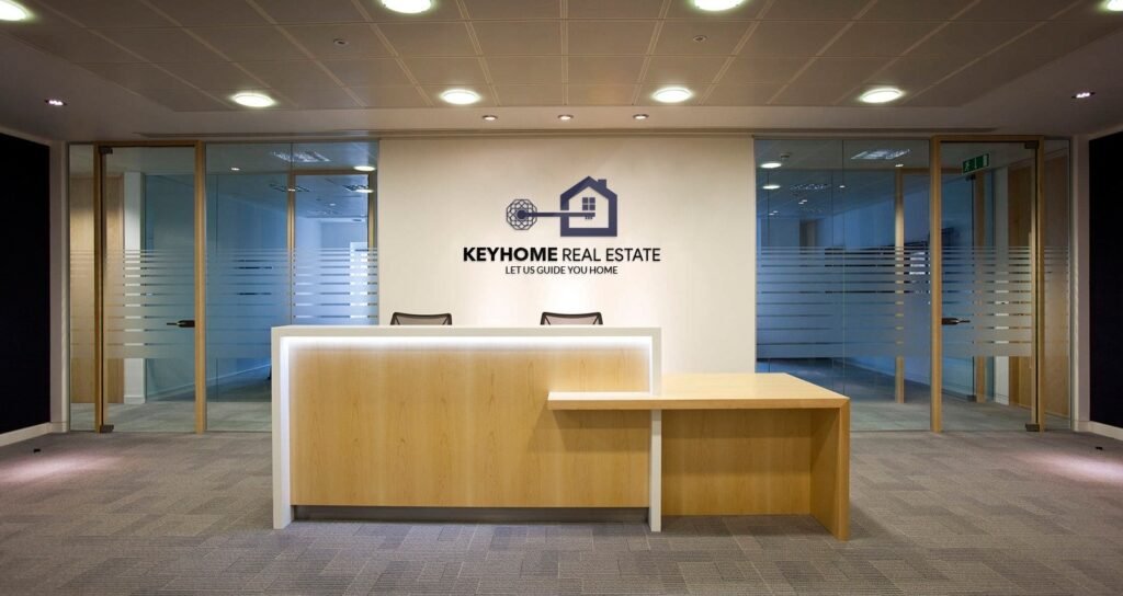 Brand Identity — Kraftima