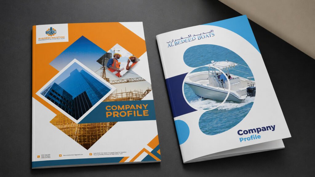 BSEC Company Profile