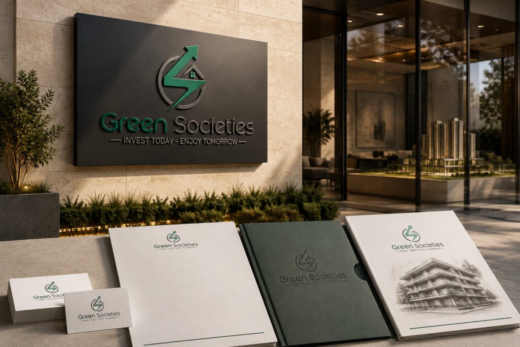 Green Societies