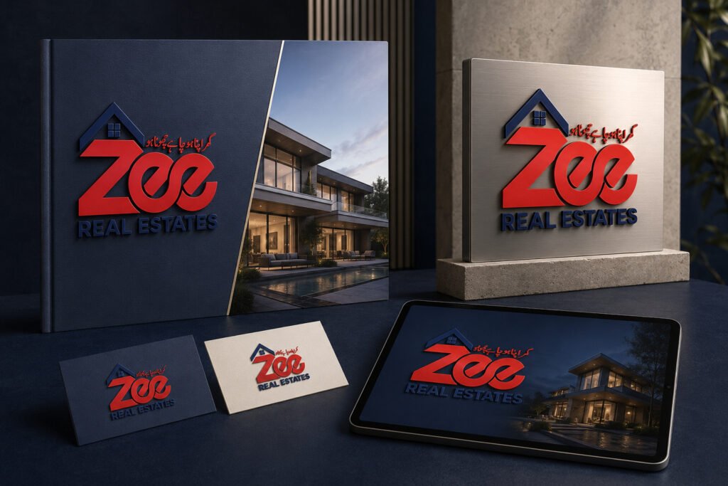 Zee Real Estates