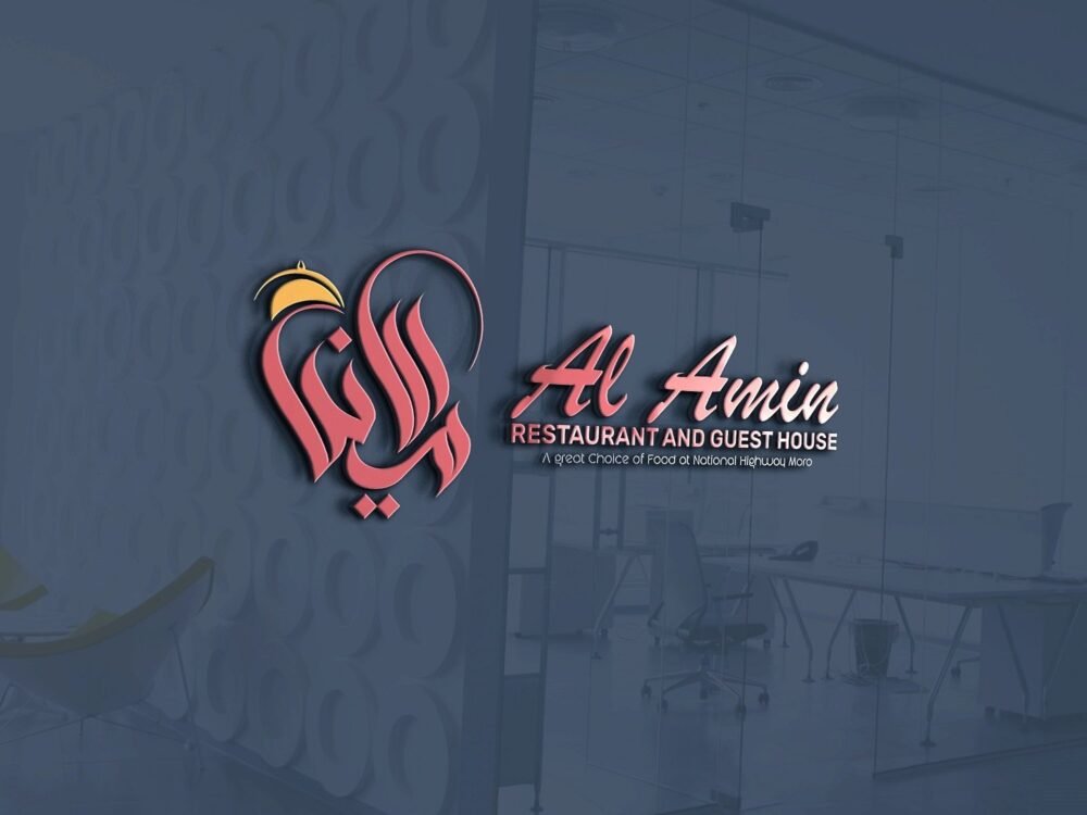 Al Amin Food